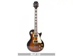 Rockwell RLP22 Gothic main image