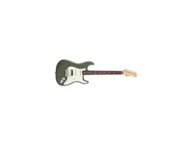 Fender American Professional Stratocaster HSS Shawbucker RW AO