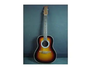 Ovation Al Di Meola Signature 1769-ADII5 - What To Know & Where To