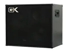 Gallien-Krueger CX 210 Bass Cabinet