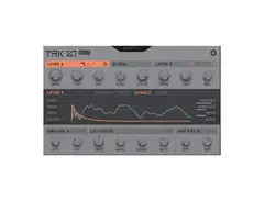Native Instruments TRK-01 Play - Kick