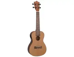 Mitchell MU50SE Acoustic-Electric Concert Ukulele main image