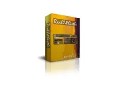 RealiTone - REALIWHISTLE main image