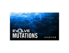 Heavyocity - Evolve Mutations