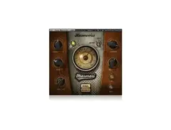 Waves Maserati HMX Harmonics Generator