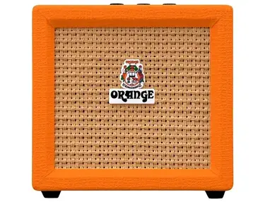 Orange Crush Mini