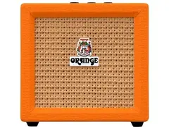 Orange Crush Mini