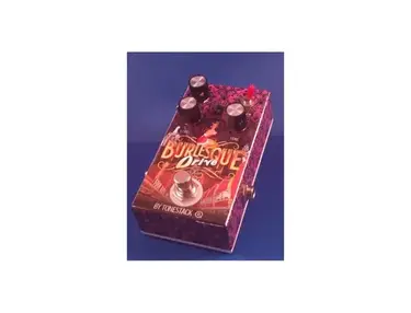 Burl Burlesque Drive