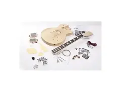 Harley Benton Guitar Kit main image