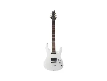 Mitchell MD200 Double Cutaway Electric Guitar
