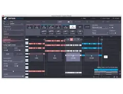 Mixed In Key Captain Plugins main image
