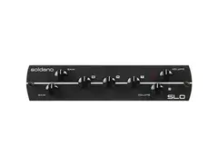 Synergy Amps Soldano SLO Modular Preamp