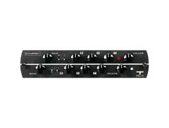 Synergy Amps T-DLX Modular Preamp