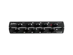 Synergy Amps Diezel VH4 Modular Preamp