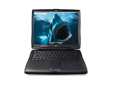 Apple PowerBook G3