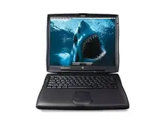Apple PowerBook G3