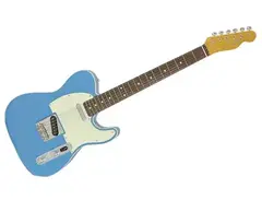 Fender MIJ Traditional '60s Telecaster