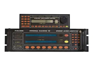 Publison Infermal Machine IM90