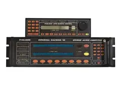 Publison Infermal Machine IM90