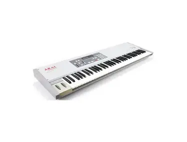 Akai Pro MINIAK Virtual Analog Synthesizer - What To Know & Where