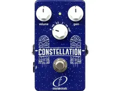 Crazy Tube Circuits Constellation