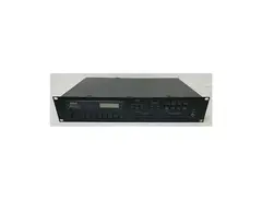 Yamaha PTX8 main image