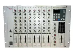 Akai MPX820