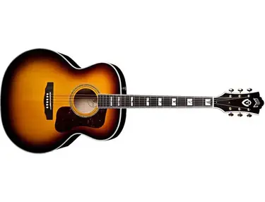 Guild Traditional Series F-50 Acoustic