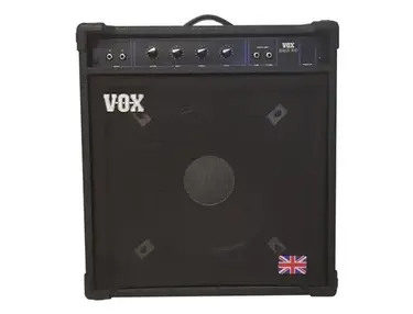 Vox Venue Bass Combo 100 W
