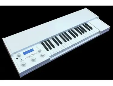 Manikin Electronic Memotron m2k