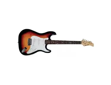Bellator Stratocaster Electric Guitar