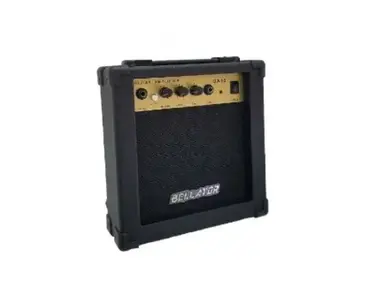 Bellator GA10 10W Guitar Amplifier