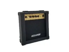 Bellator GA10 10W Guitar Amplifier main image