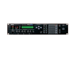 Yamaha Reverberator Pro R3 main image