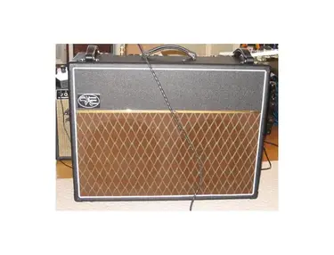 Valvetech Hayseed 30 2x12