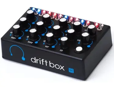 Reon Driftbox R MIDI