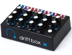 Reon Driftbox R MIDI