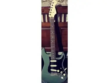Fender American Professional Rosewood Fretboard
