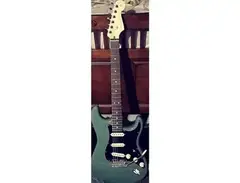 Fender American Professional Rosewood Fretboard main image