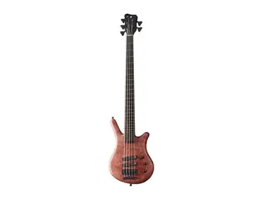 Warwick Masterbuilt Thumb Bass NT 5
