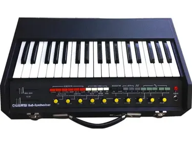 Wersi Bass