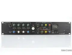 ADR Audio Design Recording F769X-R Vocal Stresser Compex Limiter