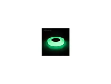 Glow in the dark tape