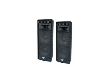 Pyle Pro PADH212