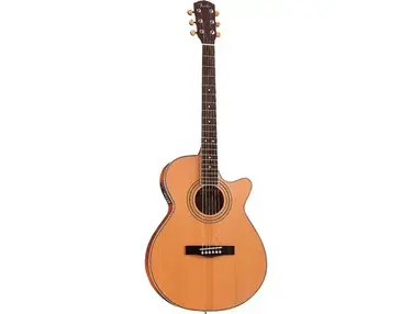Fender JG26 SCE Acoustic Electric Guitar