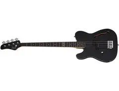 Schecter dUg Pinnick Baron-H Bass LH