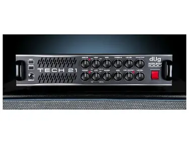 Tech 21 dUg Ultra Bass 1000