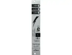 Tiptop Audio microZeus - What To Know & Where To Buy | Equipboard