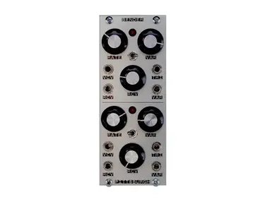 Pittsburgh Modular Bender
