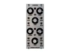 Pittsburgh Modular Bender